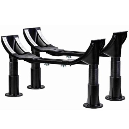 Главная Ножки для ванны Smavit PVC Standart
