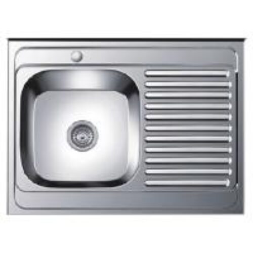 Кухонная мойка Ledeme L98060-6L