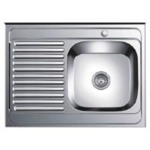 Кухонная мойка Ledeme L98060-6R