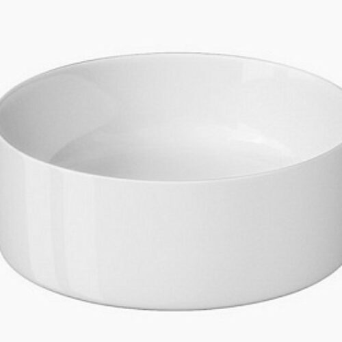 Главная Умывальник накладной Cersanit CREA 38 P-UM-CRE38/1-oc-R СОРТ1