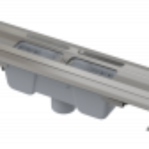 Душевой лоток Alcadrain APZ1001-300