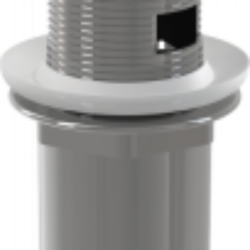 Главная Alcadrain A391 ДОННЫЙ КЛАПАН СИФОНА ДЛЯ УМЫВАЛЬНИКА CLICK/CLACK 5/4″