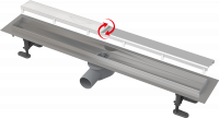 Alcadrain APZ13-DOUBLE9-750 Alcadrain APZ13-DOUBLE9-750