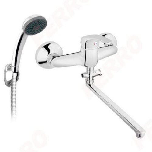 Смеситель Ferro Basic BBC55A
