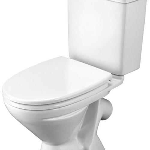 Главная Унитаз-компакт Santek Лига 1WH302141